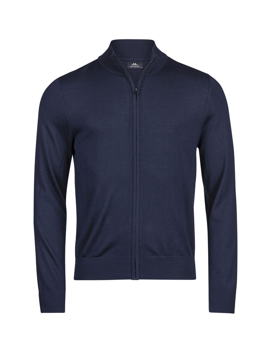 Full zip Knit / Vest – Tee Jays