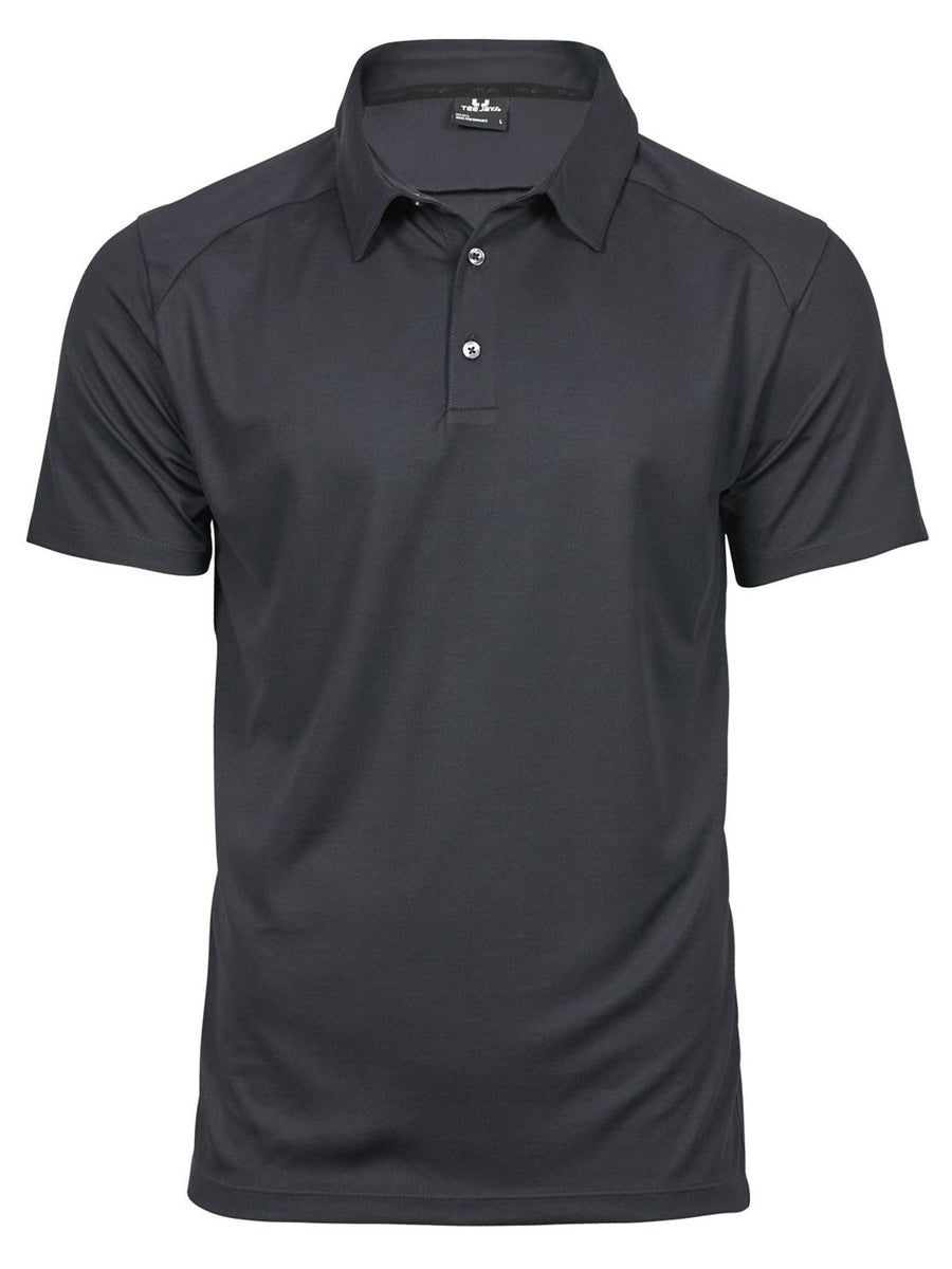 Luxury Sport Polo Herren Poloshirt – Tee Jays