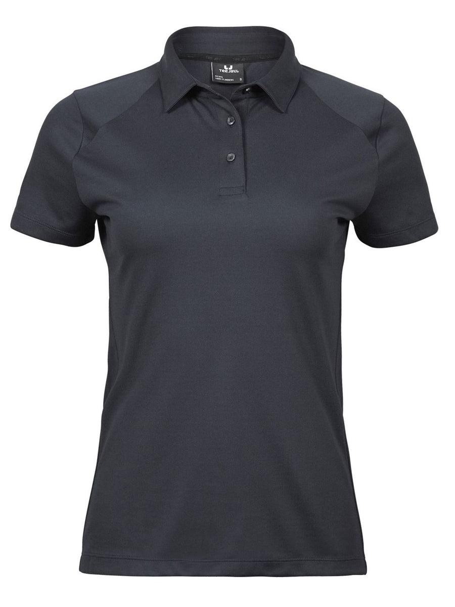 Luxury Sport Polo Damen Poloshirt – Tee Jays