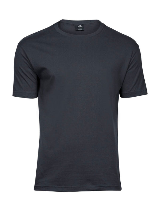 Fashion Sof Tee T-Shirt – Tee Jays – Farbe Dunkelgrau – individuell veredelbar