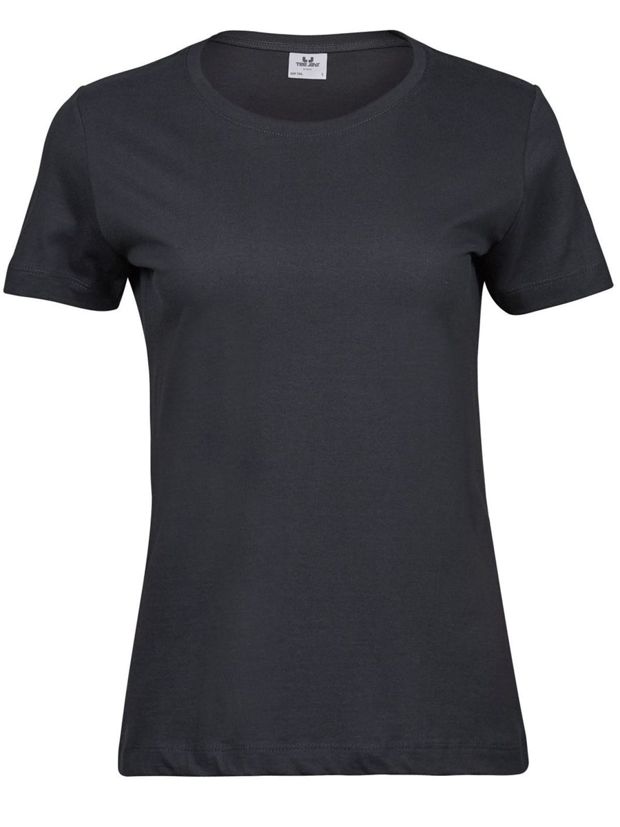 Soft Tee Ladies T-Shirt – Tee Jays
