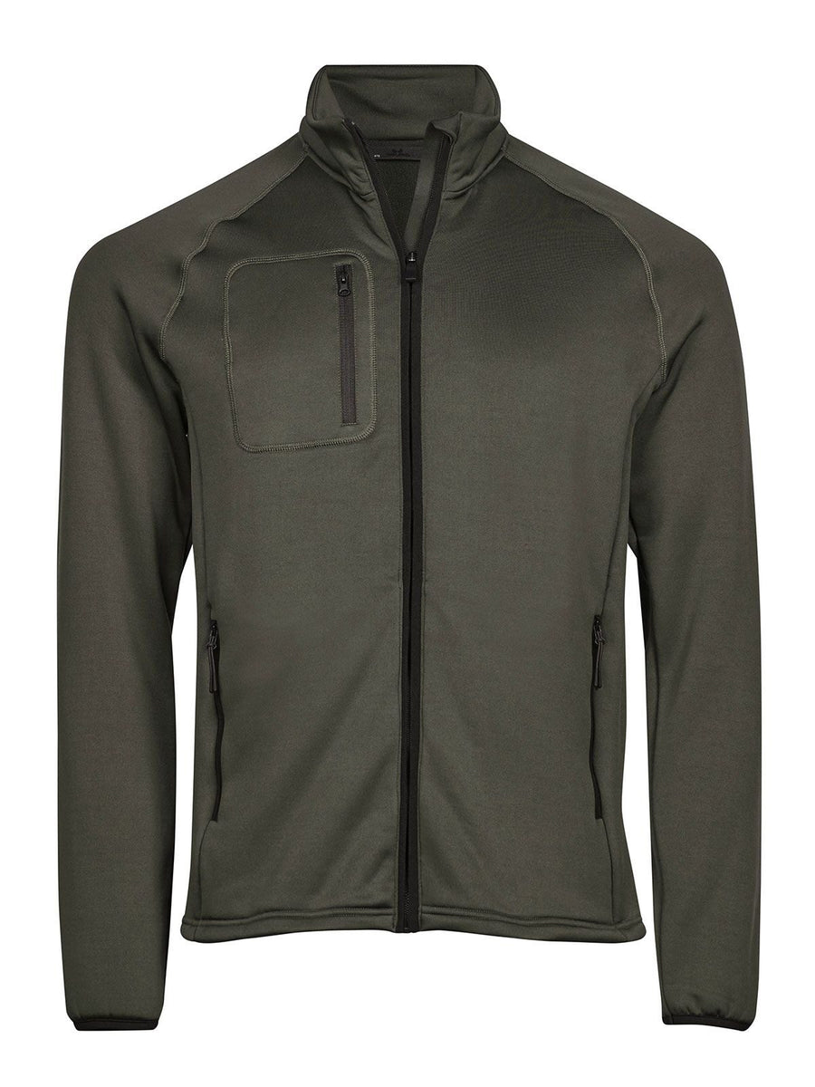 Stretch Fleece Herren – Tee Jays