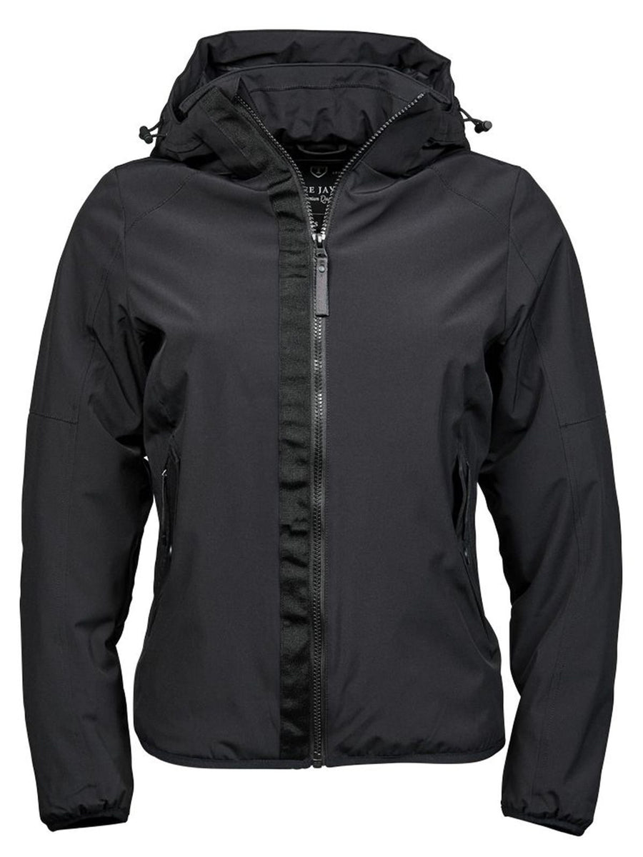 Women Urban Adventure Jacket Damen – Tee Jays