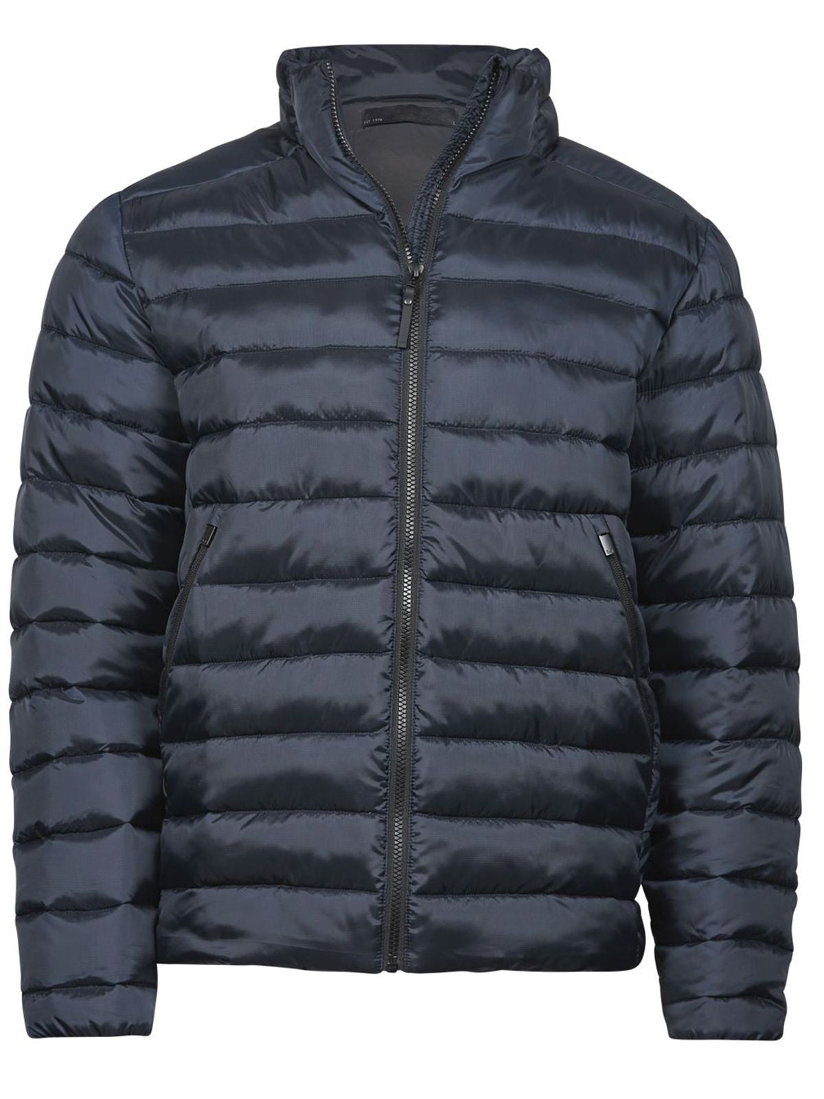 Lite Jacket Herren – Tee Jays – Farbe Navy – individuell veredelbar