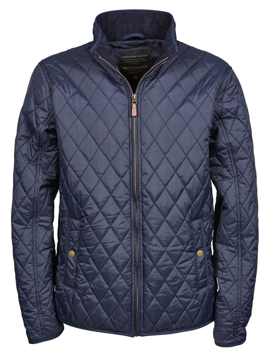Richmond Jacket – Tee Jays