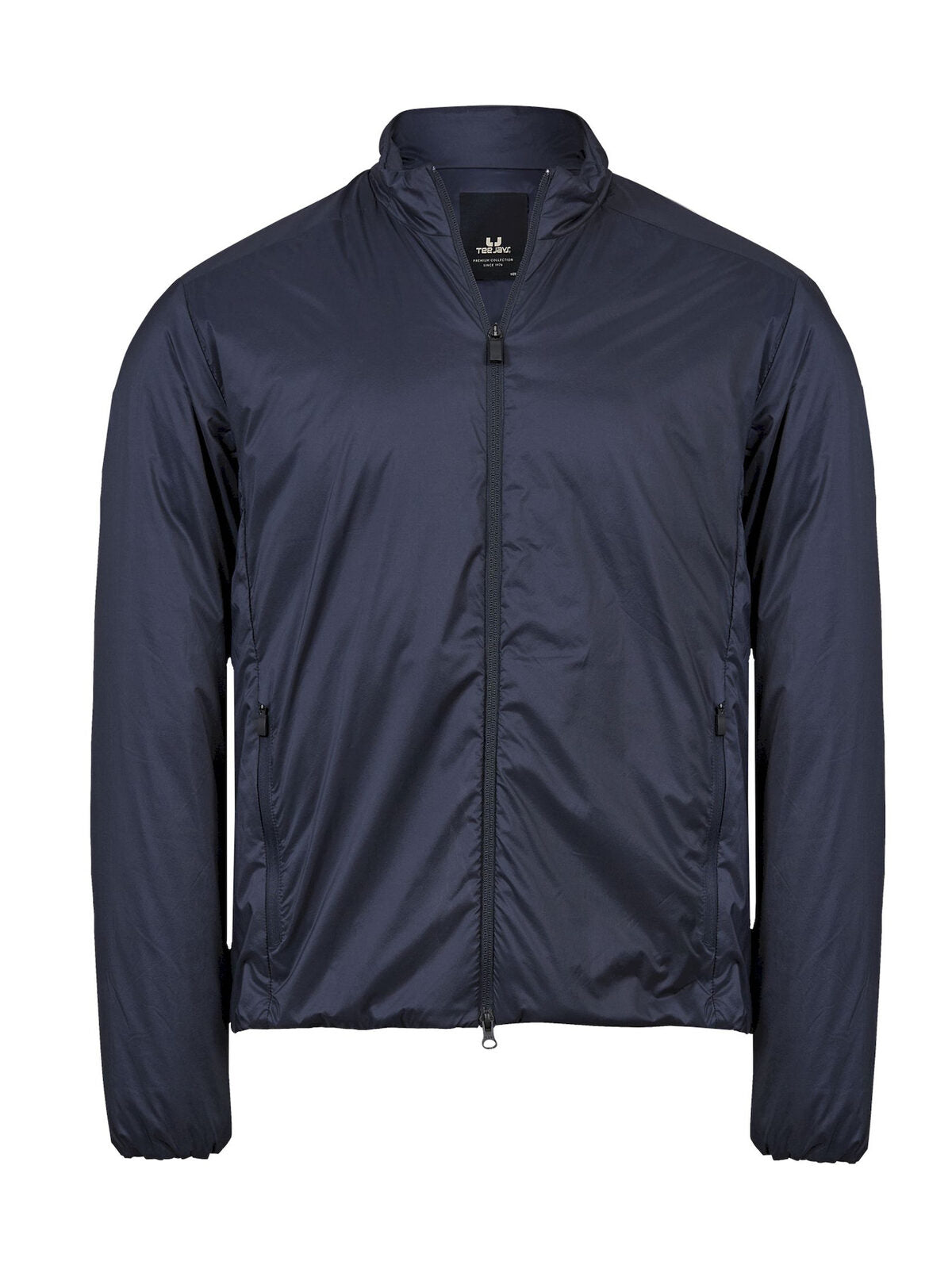 PureLite Jacket Herren – Tee Jays – Farbe Deep Navy – individuell veredelbar