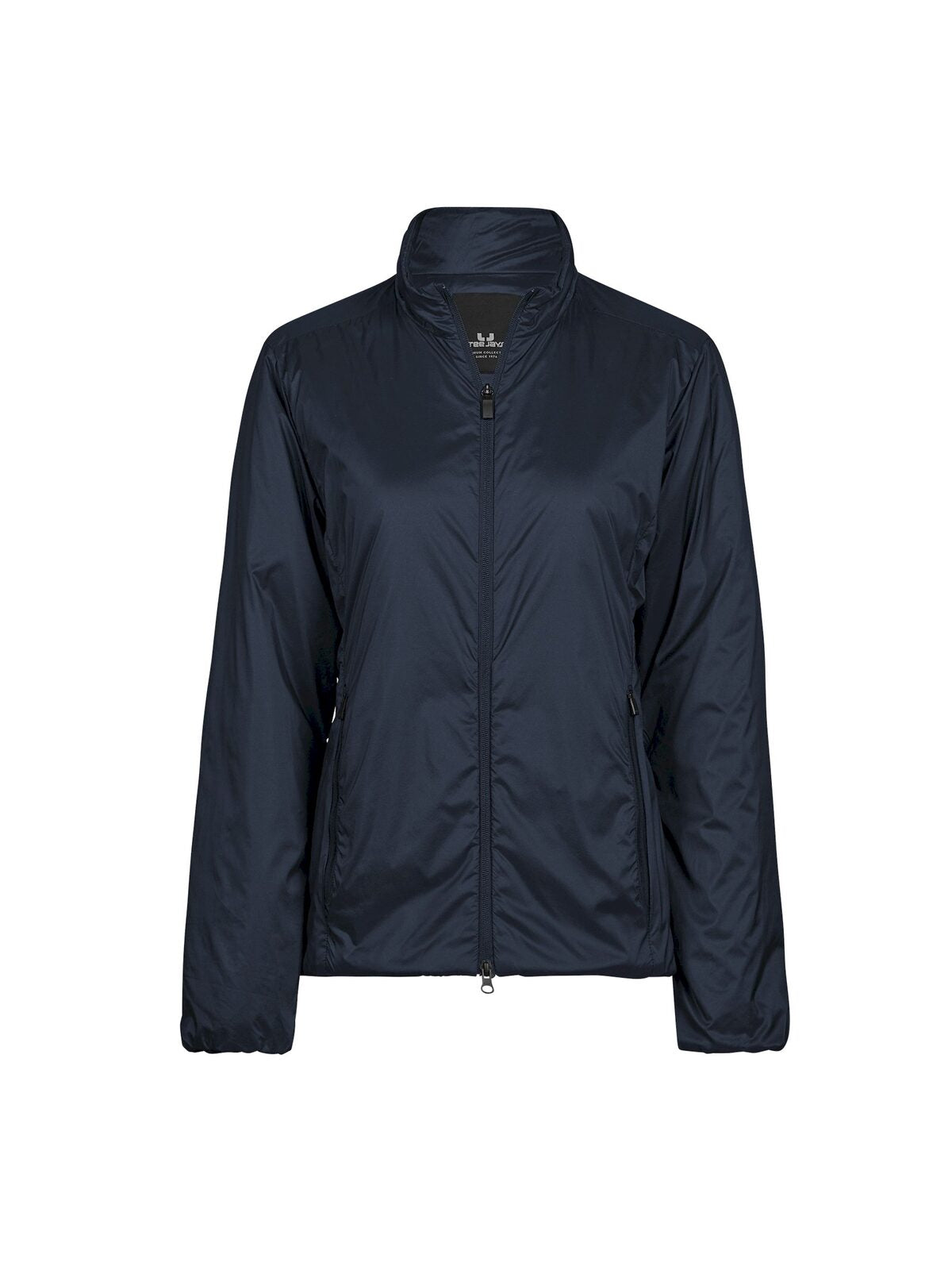 PureLite jacket Damen – Tee Jays – Farbe Deep Navy – individuell veredelbar