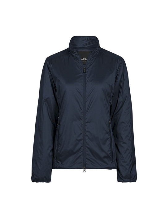 PureLite jacket Damen – Tee Jays – Farbe Deep Navy – individuell veredelbar
