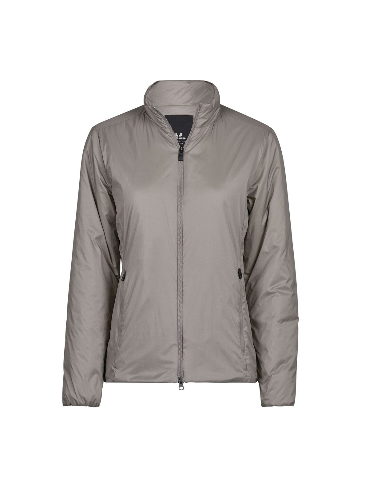 PureLite jacket Damen – Tee Jays – Farbe Driftwood – individuell veredelbar