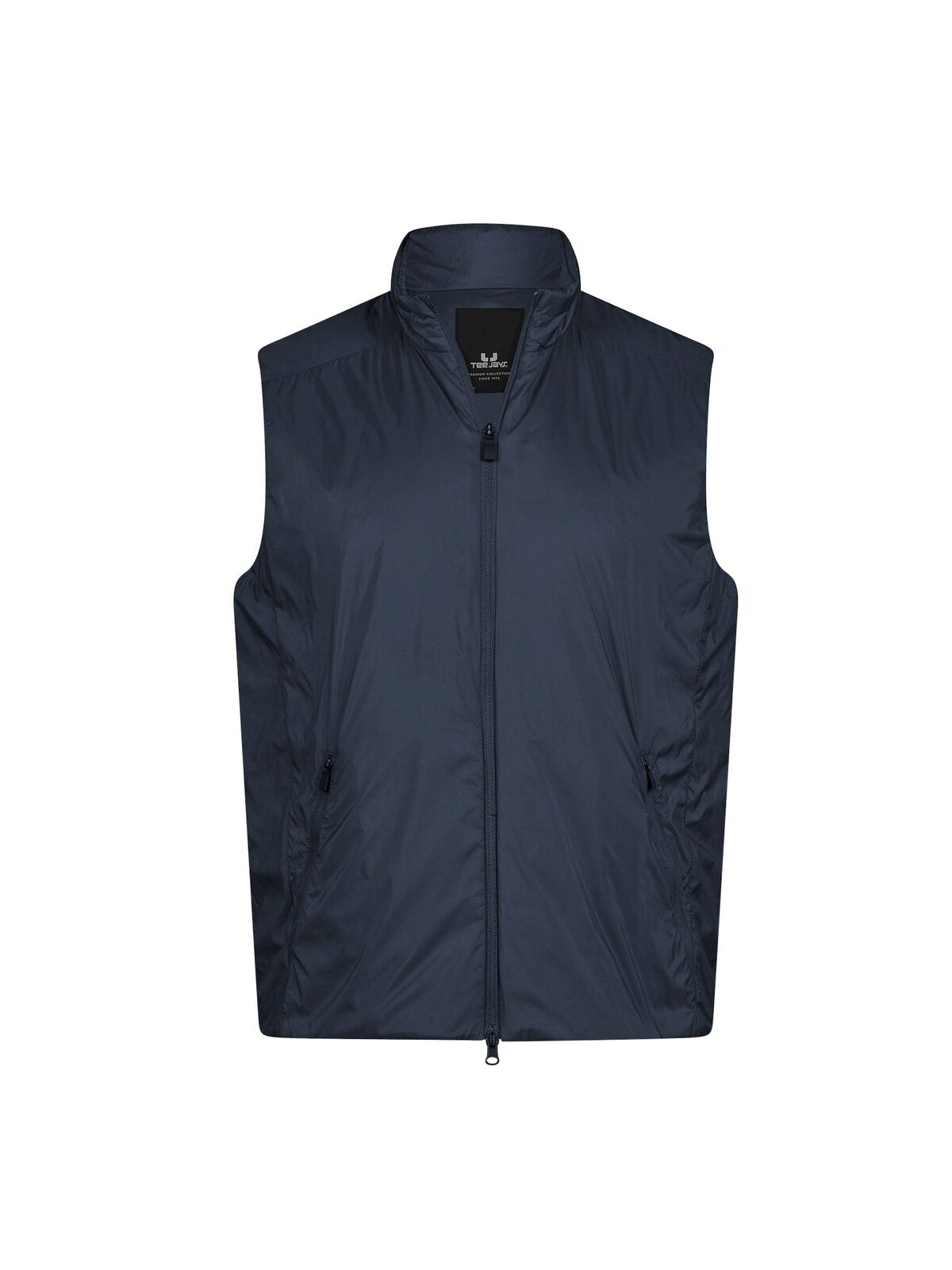 PureLite Bodywarmer Jacke – Tee Jays – Farbe Deep Navy – individuell veredelbar