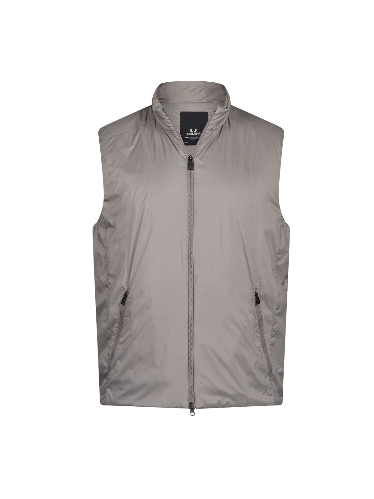 PureLite Bodywarmer Jacke – Tee Jays – Farbe Driftwood – individuell veredelbar