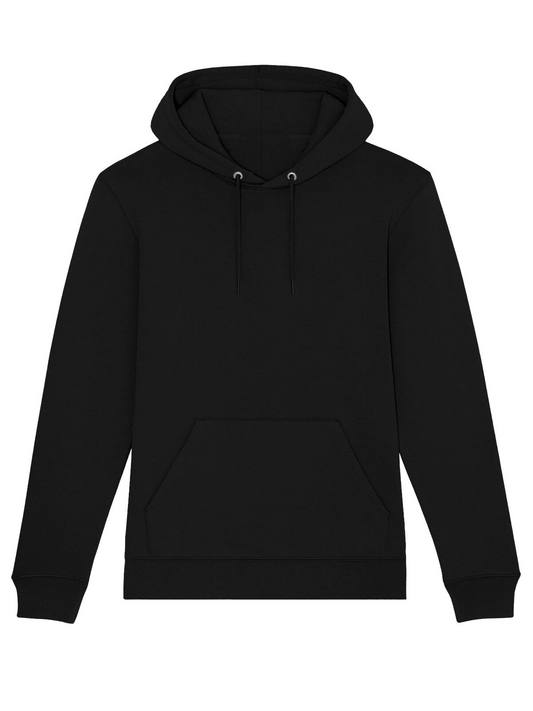 Pullover mit Kapuze