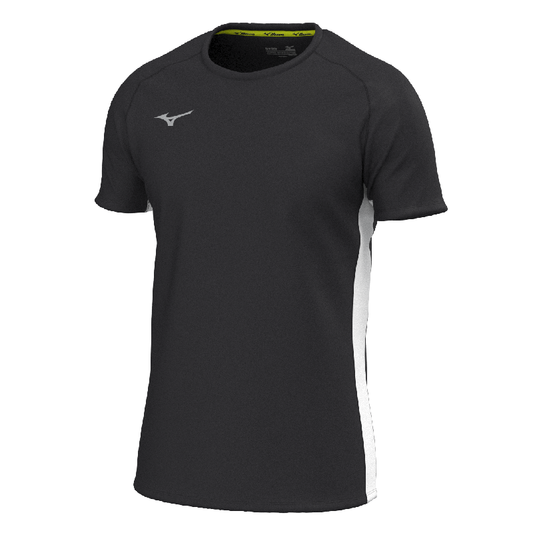 Mizuno Sport-T-Shirt MZNRB – Kinder & Jugendliche | U2EAB965 – Schwarz