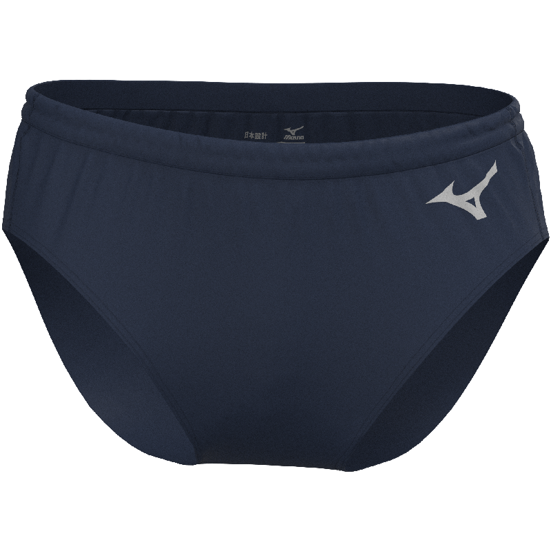 Mizuno Sportslip MZNRB Slip – Damen | U2EBB750 – Marineblau