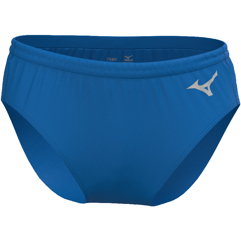 Mizuno Sportslip MZNRB Slip – Damen | U2EBB750 – Royalblau