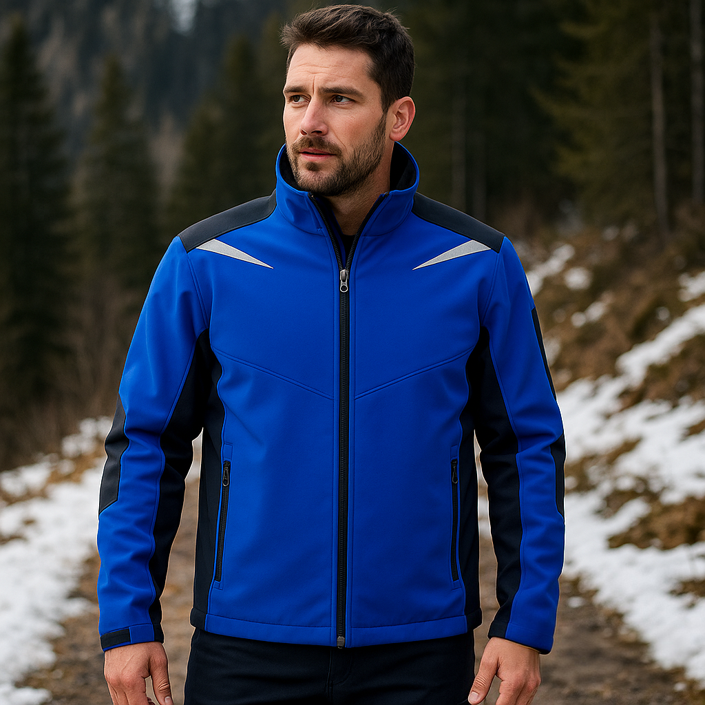 KÜBLER BODYFORCE Jacke