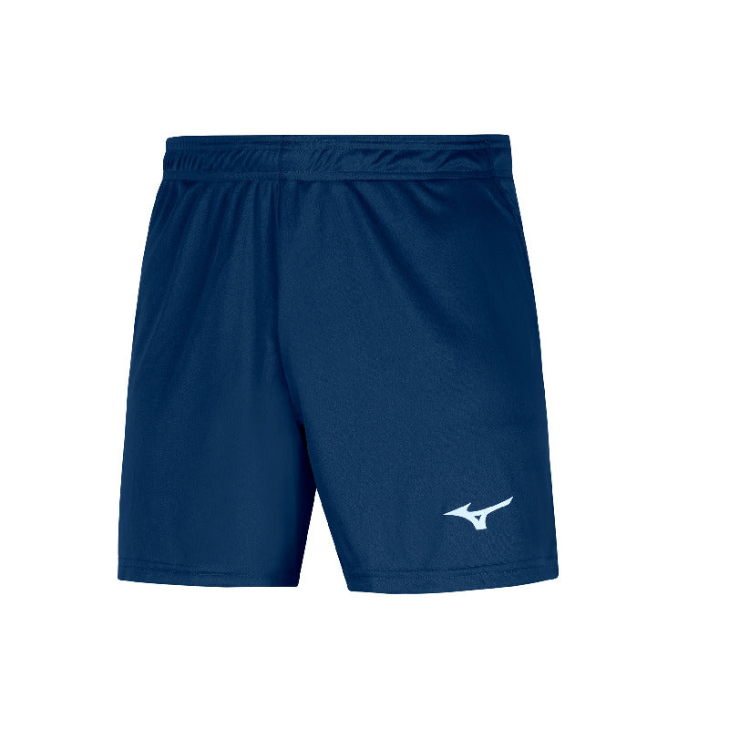 Mizuno Sportshorts Trad VB – Herren | V2EBB560 – Marineblau