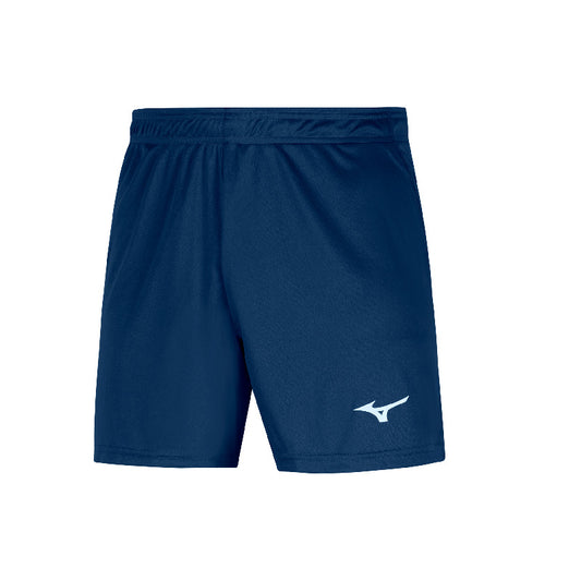 Mizuno Sportshorts Trad VB – Herren | V2EBB560 – Marineblau