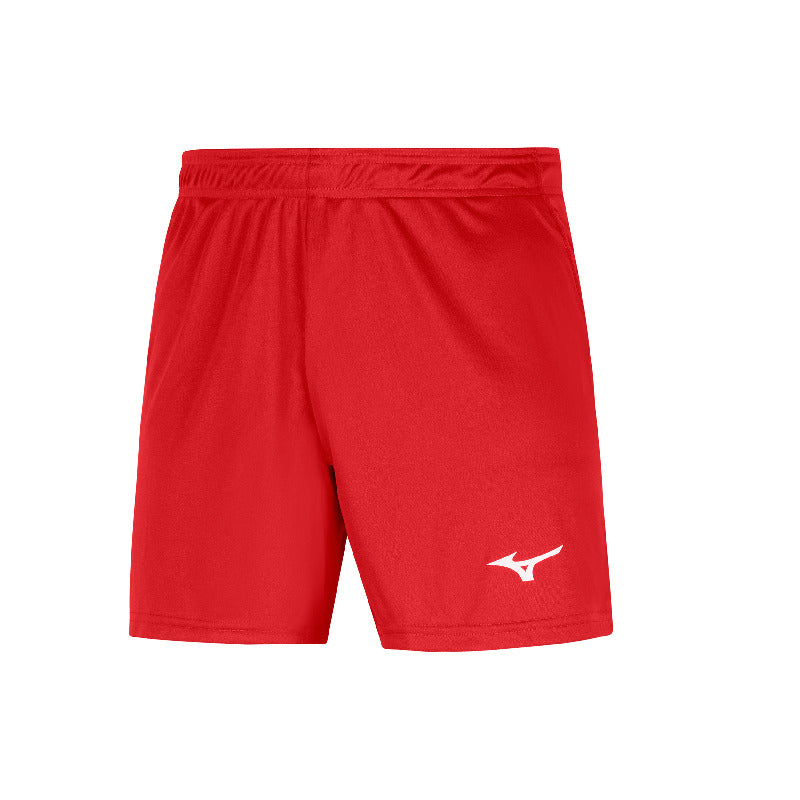 Mizuno Sportshorts Trad VB – Herren | V2EBB560 – Rot