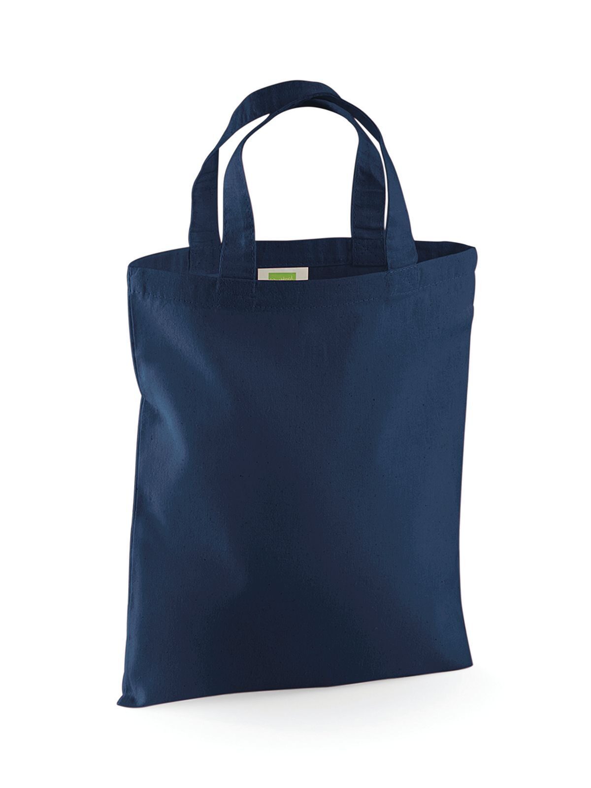 Mini Bag for Life Herren Tasche / Rucksack – Westford Mill – Farbe french navy – individuell veredelbar