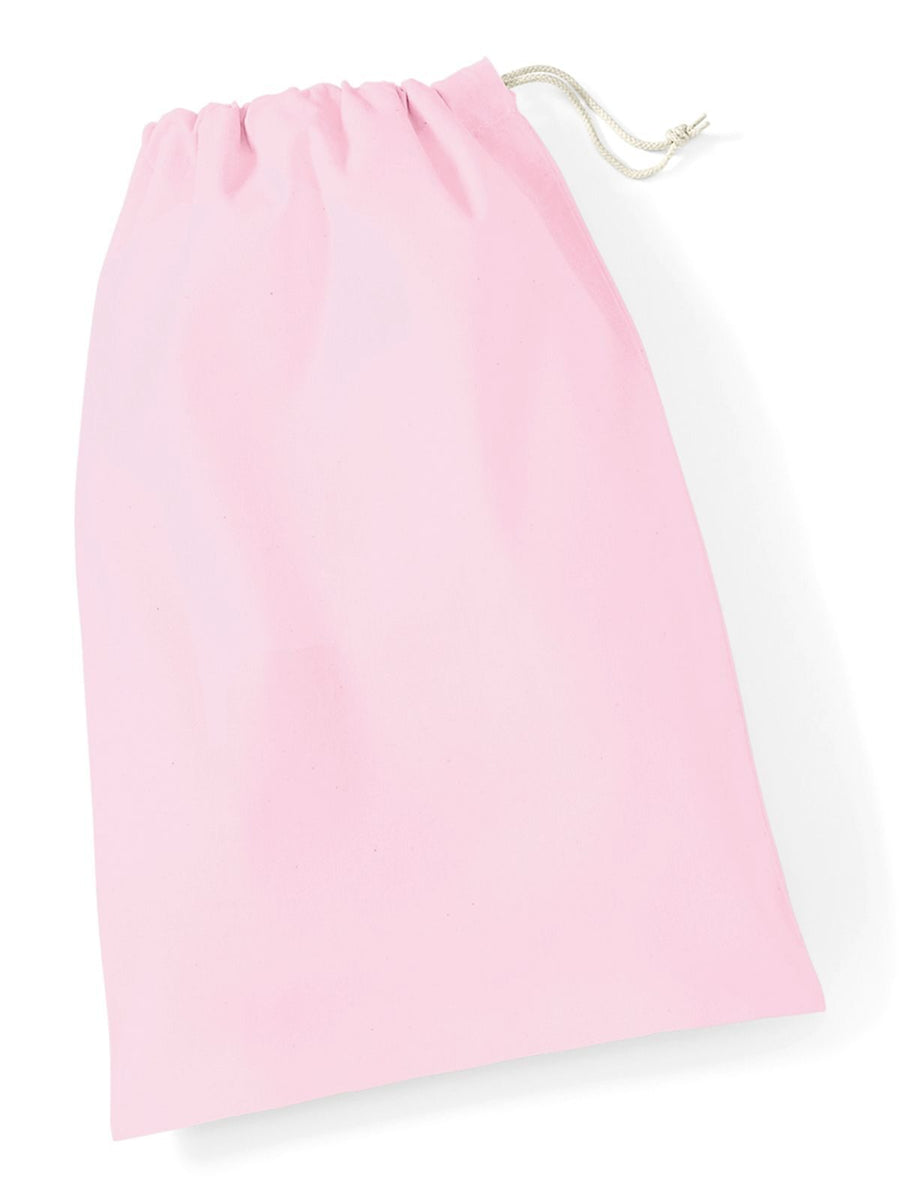 Cotton Bag Size XL Pockets / Backpack – Westford Mill