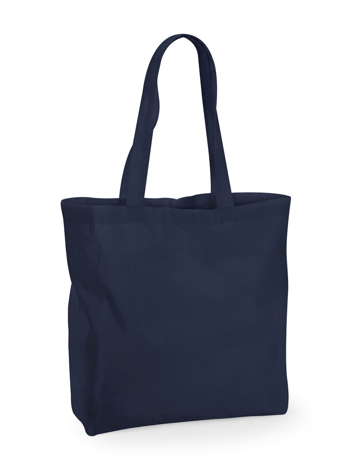 Maxi Bag for Life Herren Tasche / Rucksack – Westford Mill – Farbe french navy – individuell veredelbar