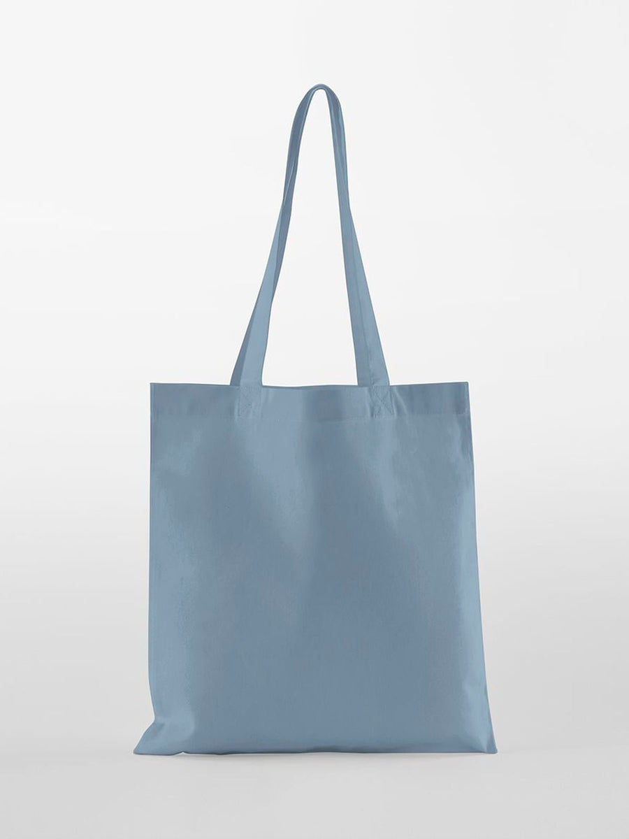 Organic Cotton InCo. Bag for Life Men's Bag / Backpack – Westford Mill