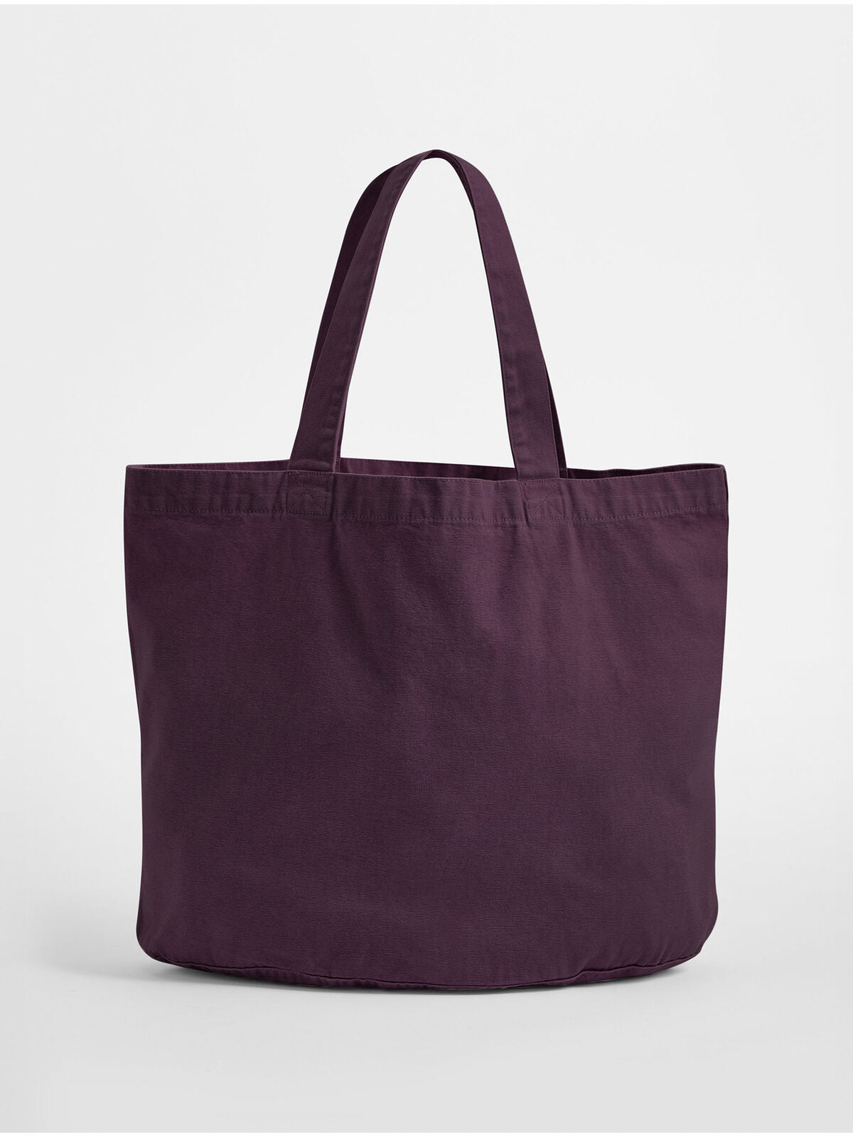 Garment Dyed Shopper Herren Tasche / Rucksack – Westford Mill – Farbe vintage oxblood – individuell veredelbar