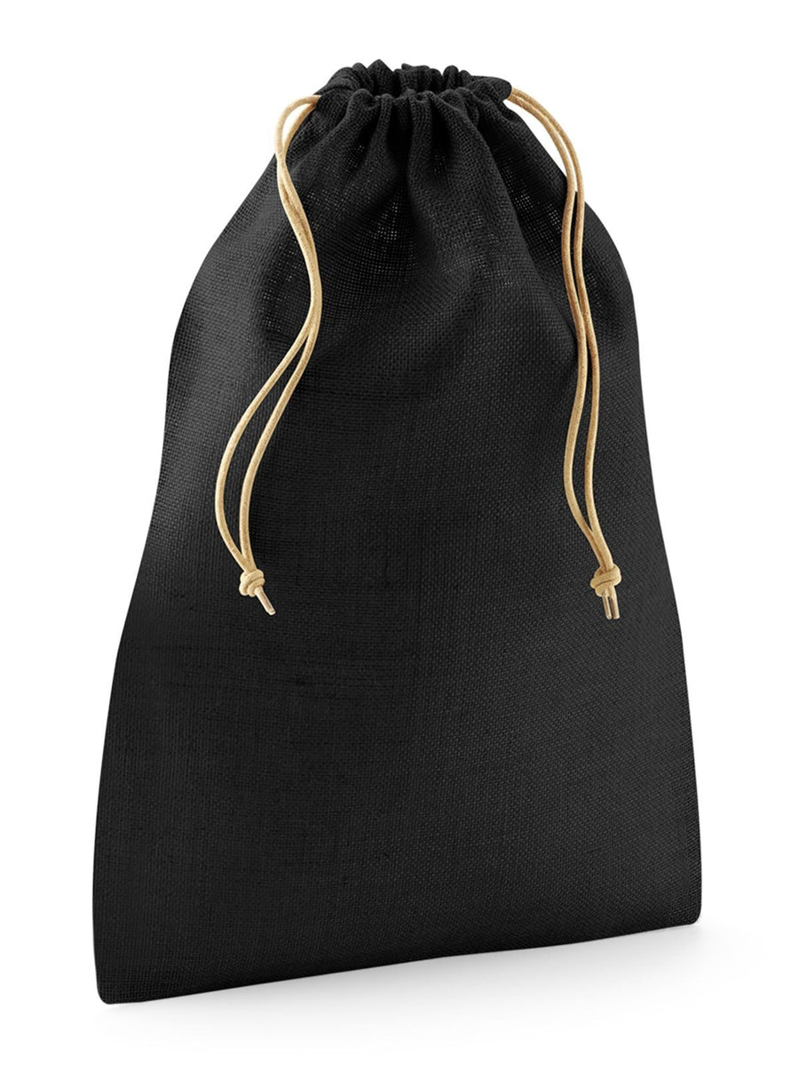 Jute Stuff Bag S Men's Bag / Backpack – Westford Mill