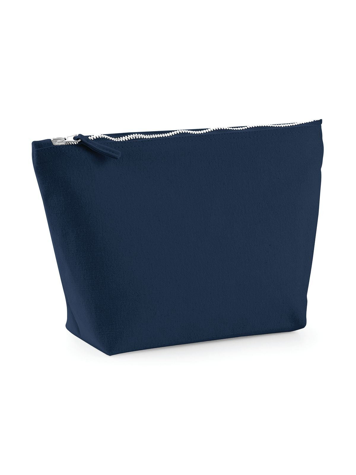 Canvas Accessory Bag Herren Tasche / Rucksack – Westford Mill – Farbe Navy – individuell veredelbar