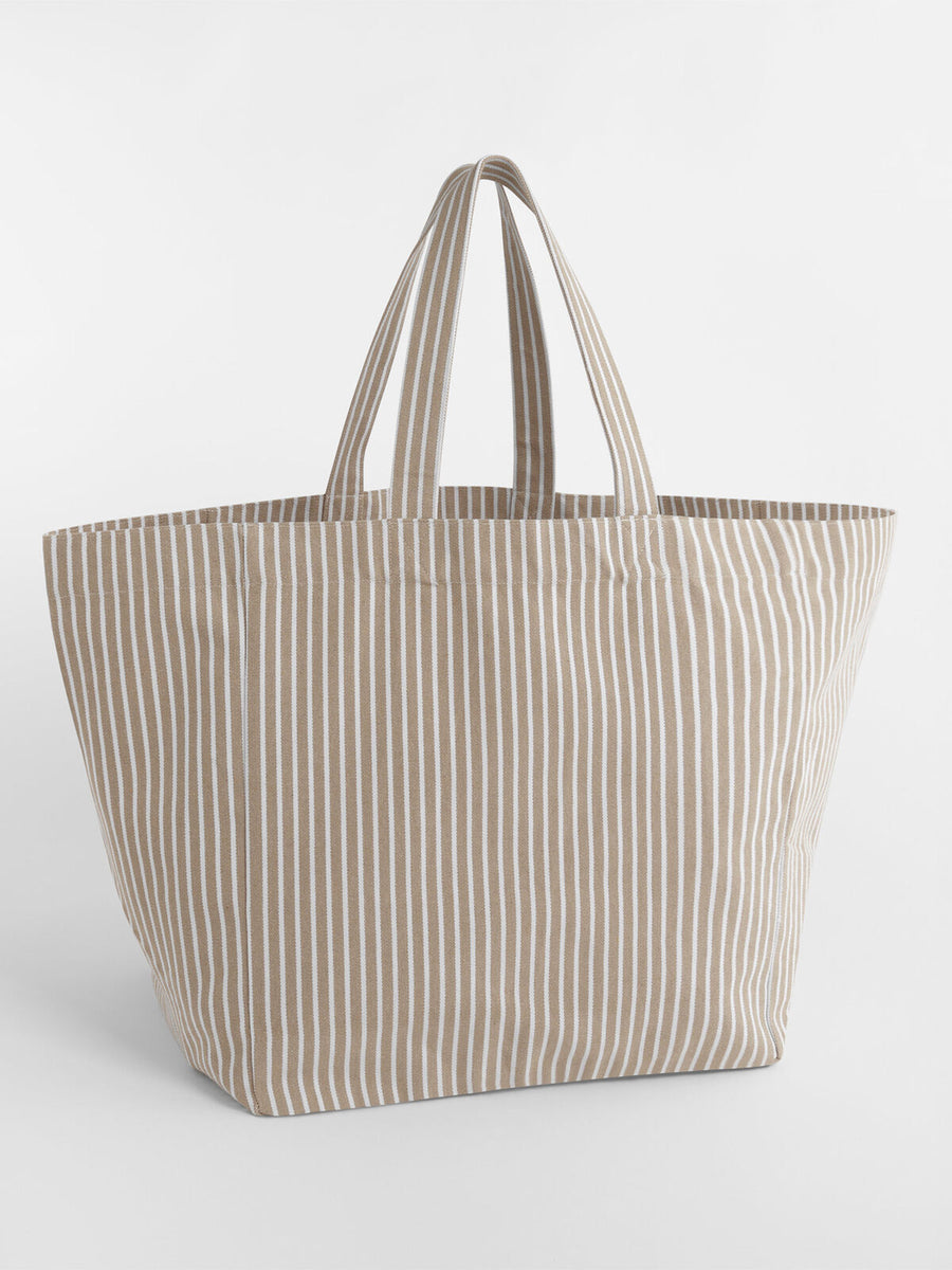 Oversized Beach Bag Men's Tote / Backpack – Westford Mill