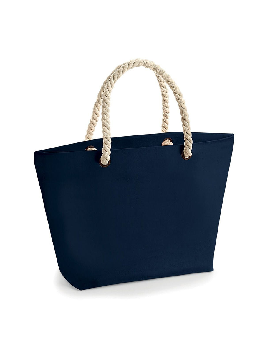 Nautical Beach Bag Men's Bag / Backpack – Westford Mill