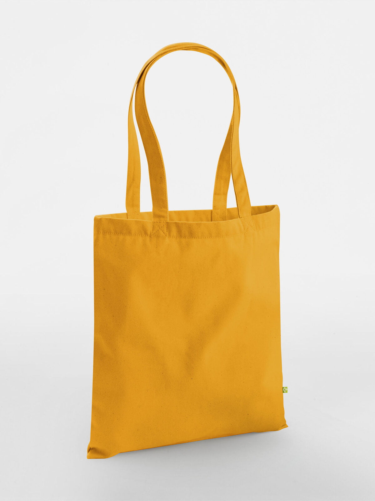 EarthAware Organic Bag For Life Herren Tasche / Rucksack – Westford Mill – Farbe amber – individuell veredelbar