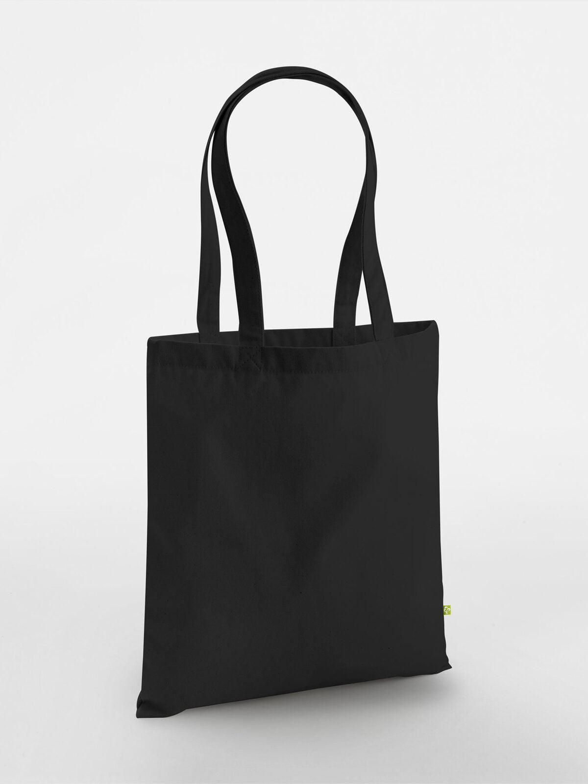 EarthAware Organic Bag For Life Herren Tasche / Rucksack – Westford Mill – Farbe Schwarz – individuell veredelbar