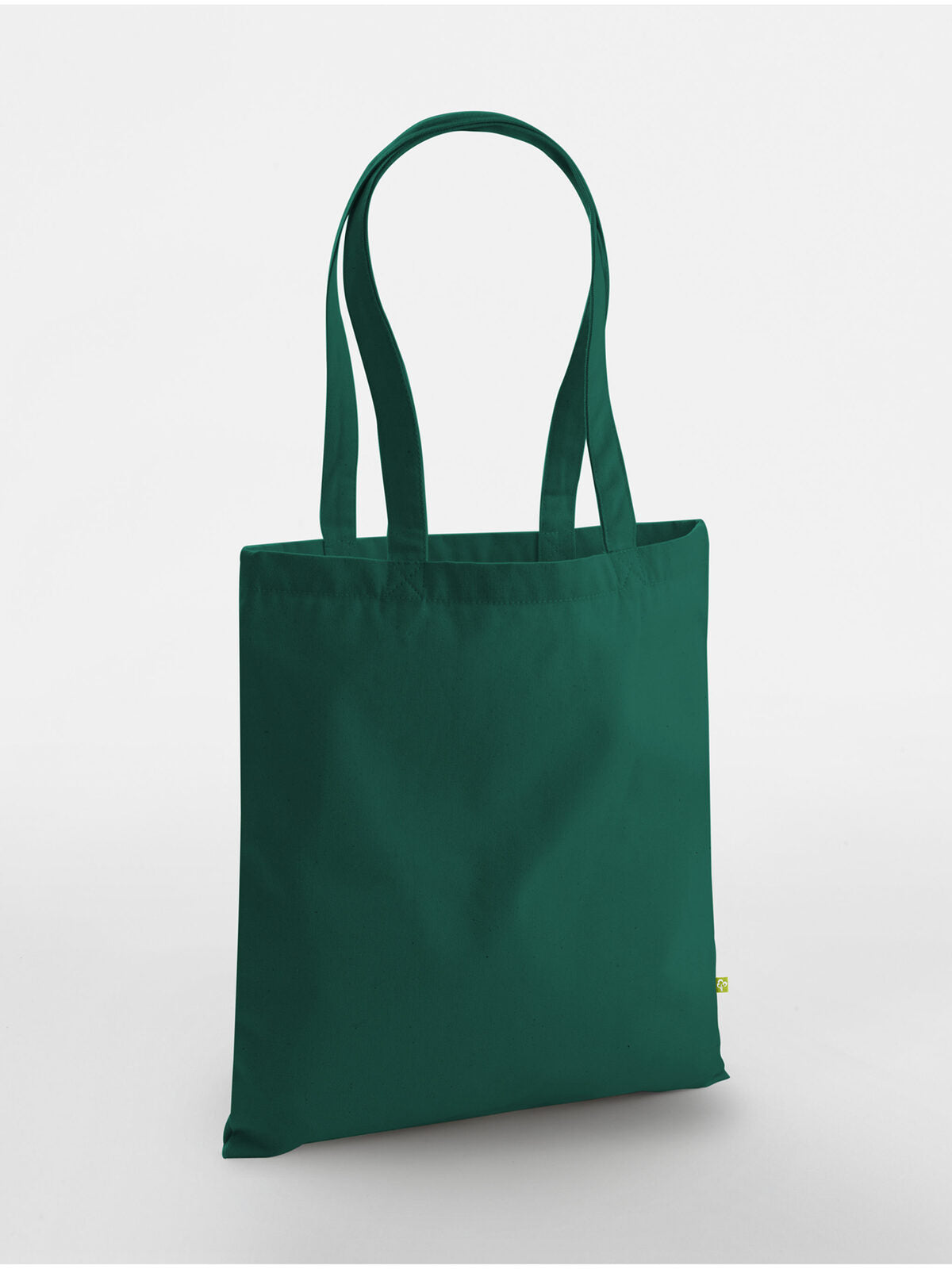 EarthAware Organic Bag For Life Herren Tasche / Rucksack – Westford Mill – Farbe bottle green – individuell veredelbar