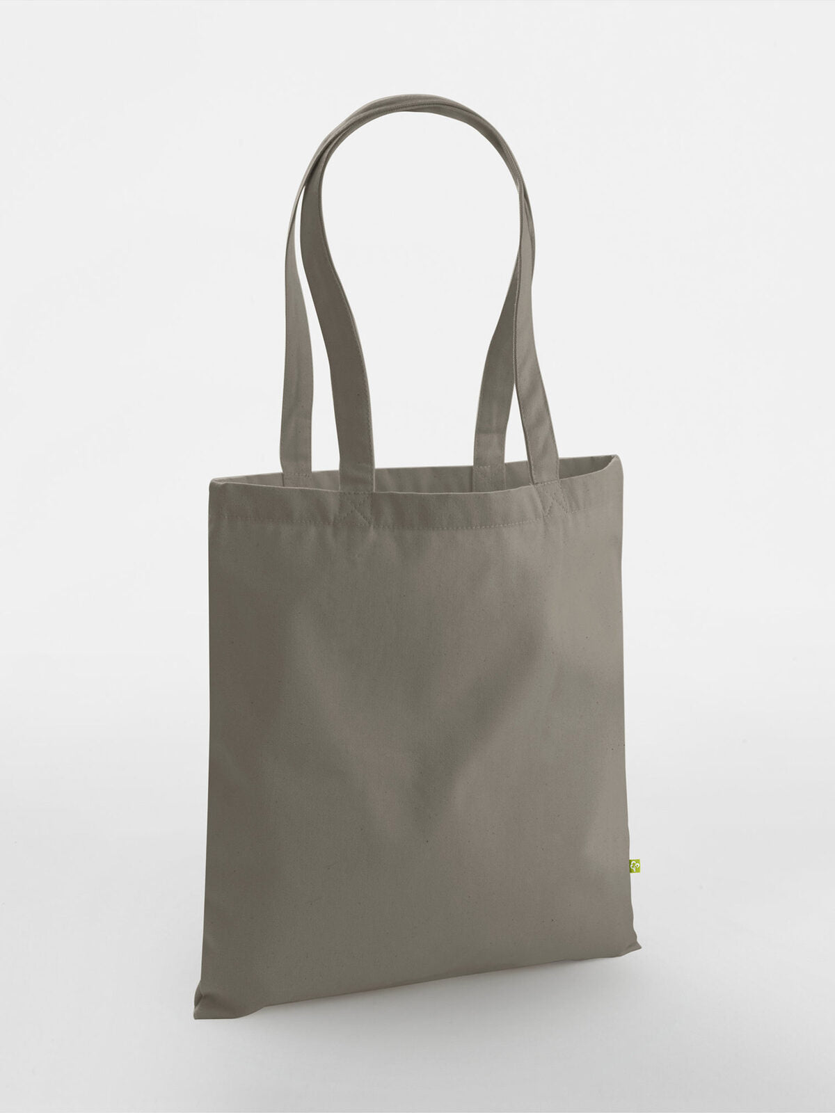 EarthAware Organic Bag For Life Herren Tasche / Rucksack – Westford Mill – Farbe mushroom – individuell veredelbar