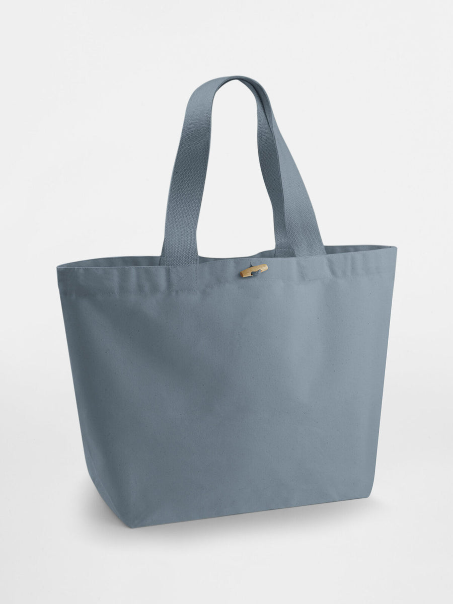 EarthAware Organic Marina Tote XL Men's Bag / Backpack – Westford Mill