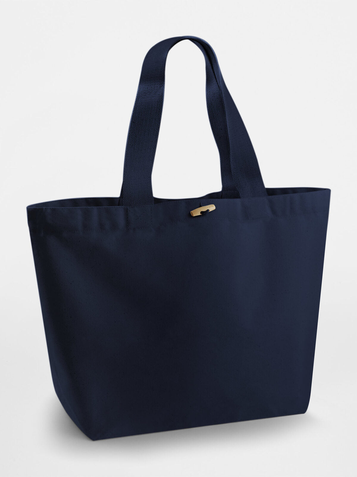 EarthAware Organic Marina Tote XL Herren Tasche / Rucksack – Westford Mill – Farbe french navy – individuell veredelbar