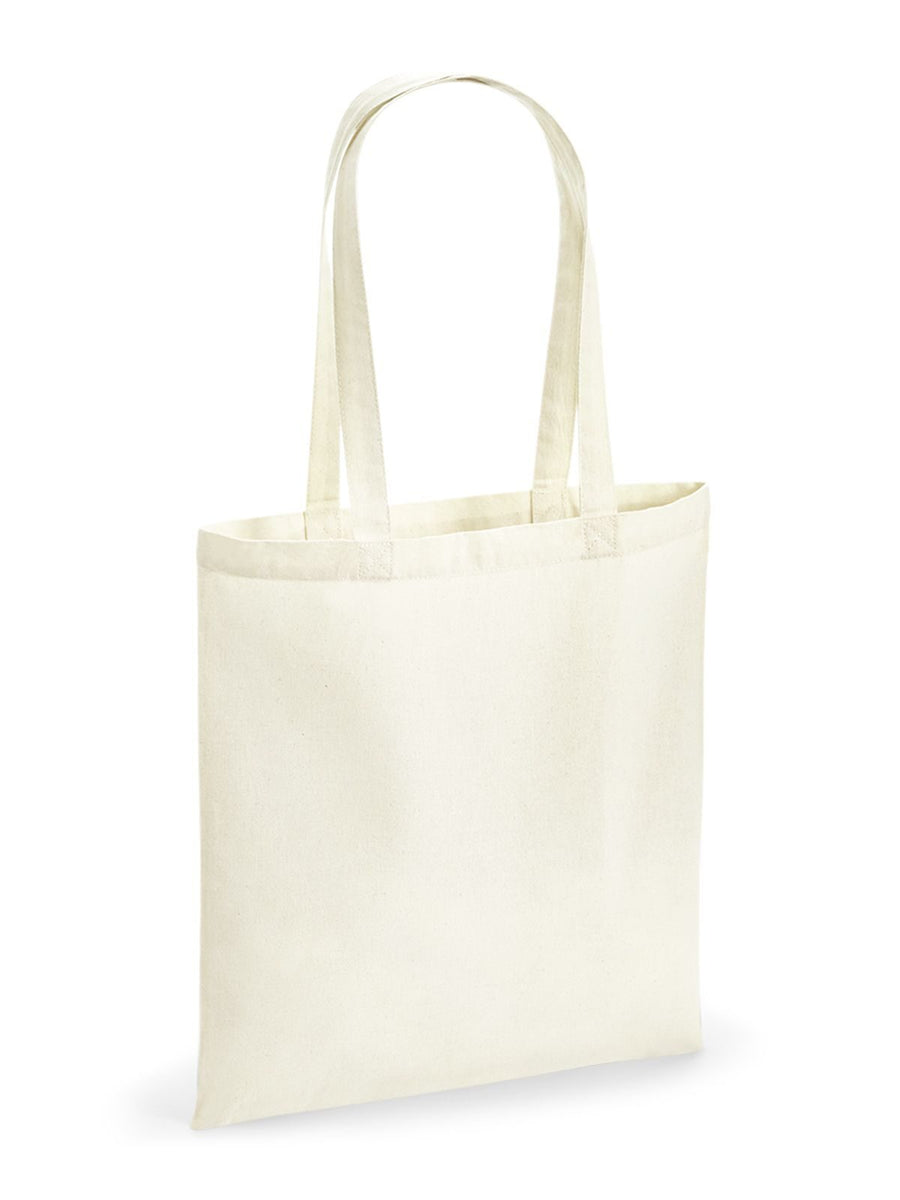 Recycled Cotton Tote Men's Bag / Backpack – Westford Mill
