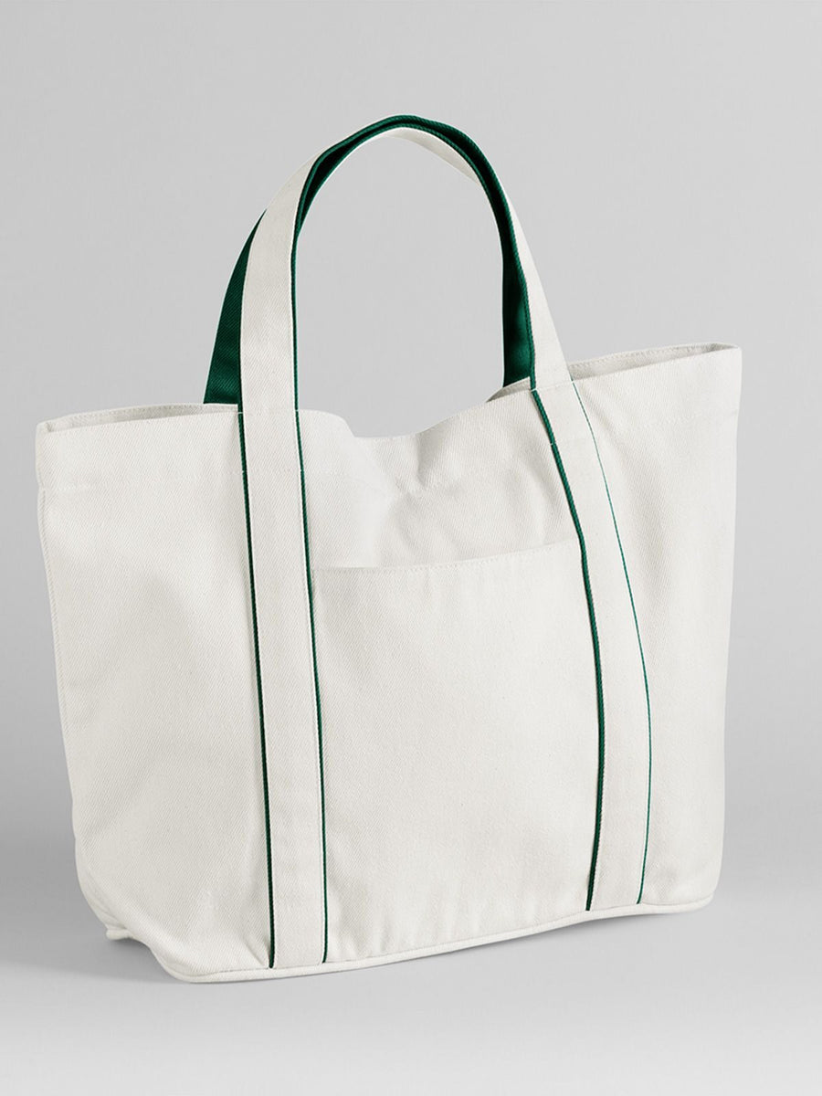 Courtside Medium Tote Men's Bag / Backpack – Westford Mill