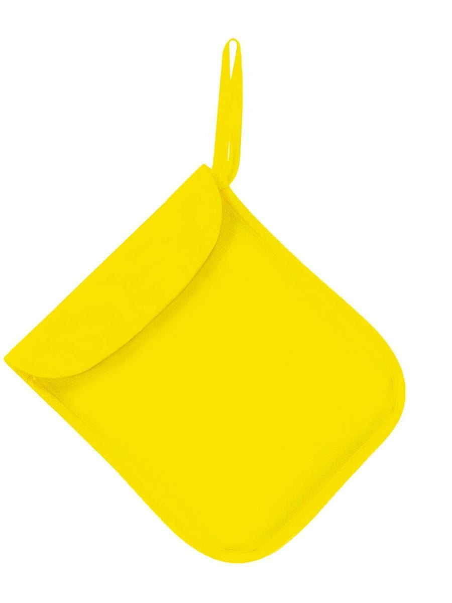 in Bag Herren Warnweste / Sicherheitsweste – Korntex