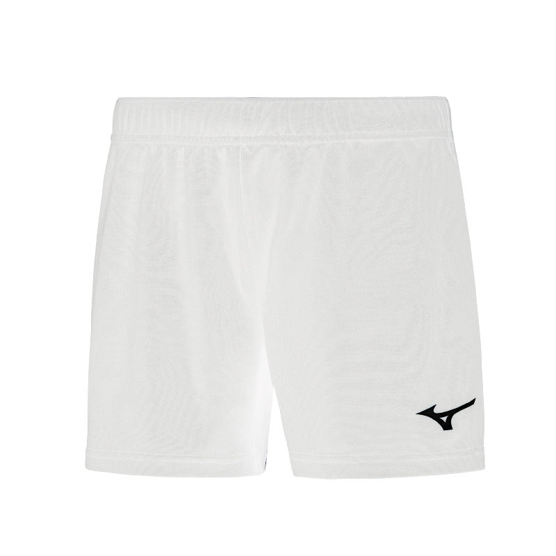 Mizuno Sportshorts Trad Soukyu – Damen | X2EBB730 – Weiß