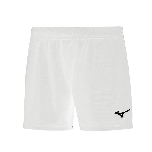 Mizuno Sportshorts Trad Soukyu – Damen | X2EBB730 – Weiß