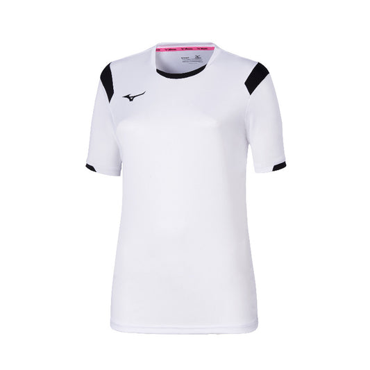 Mizuno Sporttrikot Premium Handball – Damen | X2FA0C02 – Weiß