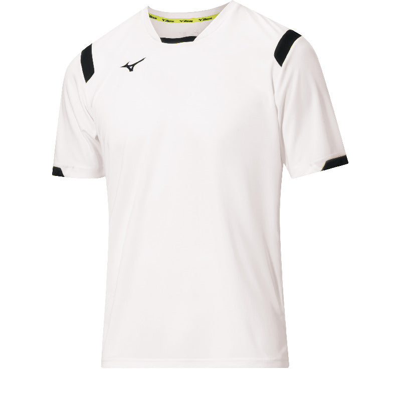 Mizuno Sporttrikot Premium Handball – Herren | X2FA9A02 – Weiß