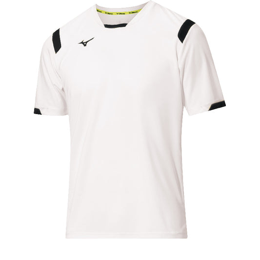 Mizuno Sporttrikot Premium Handball – Herren | X2FA9A02 – Weiß