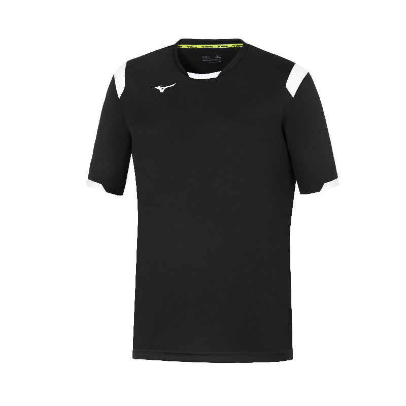 Mizuno Sporttrikot Premium Handball – Herren | X2FA9A02 – Schwarz
