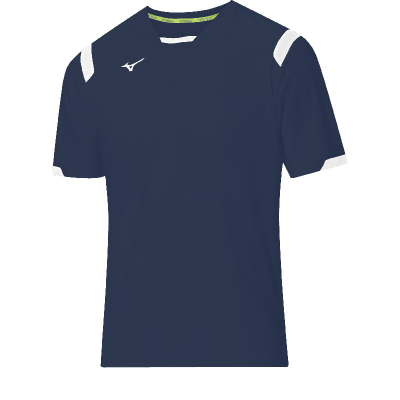 Mizuno Sporttrikot Premium Handball – Herren | X2FA9A02 – Marineblau