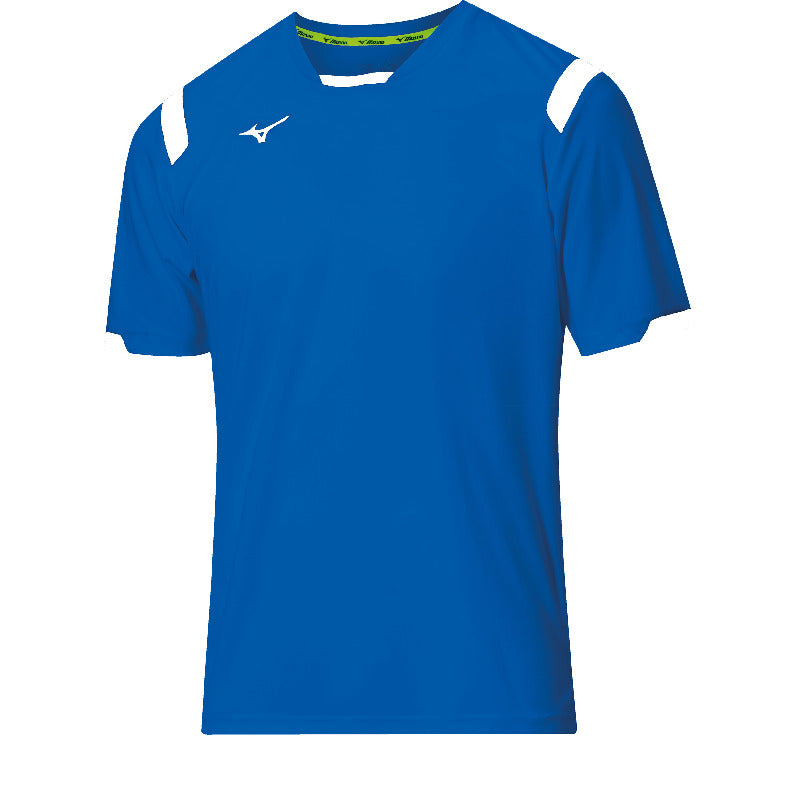 Mizuno Sporttrikot Premium Handball – Herren | X2FA9A02 – Royalblau