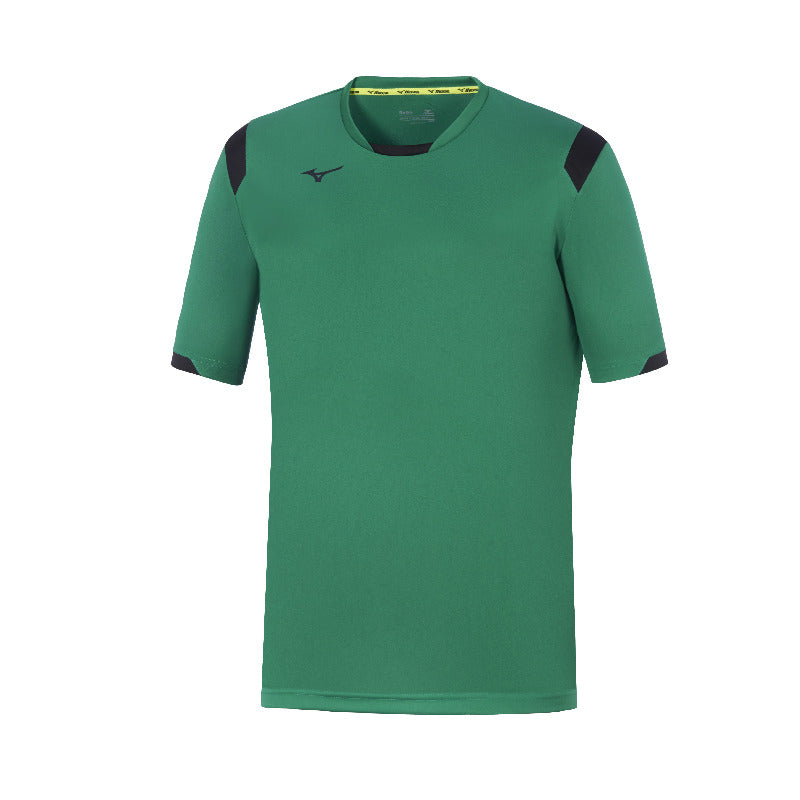 Mizuno Sporttrikot Premium Handball – Herren | X2FA9A02 – Grün